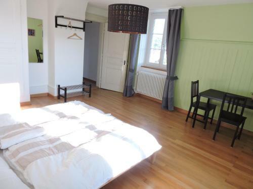 Bed & Breakfast Vinita Chambres D'h�tes