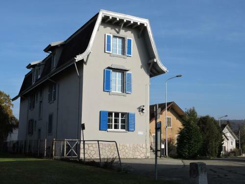 Bed & Breakfast Vinita Chambres D'h�tes