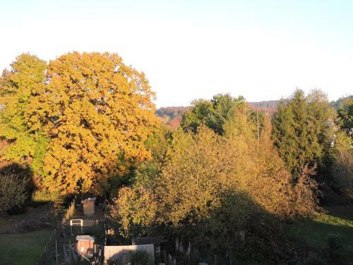 Bed & Breakfast Vinita Chambres D'h�tes