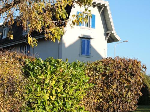 Bed & Breakfast Vinita Chambres D'h�tes