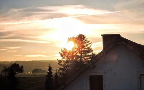 Bed & Breakfast Vinita Chambres D'h�tes