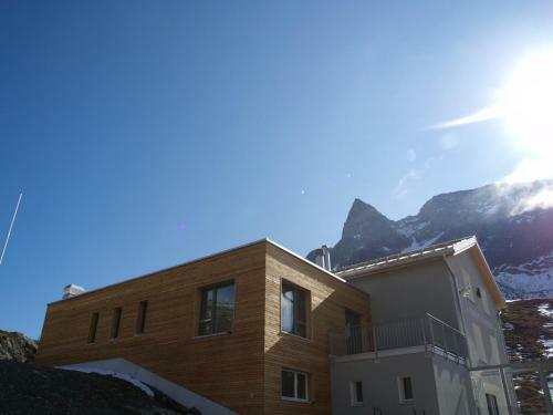 Hotel Ospizio La Veduta