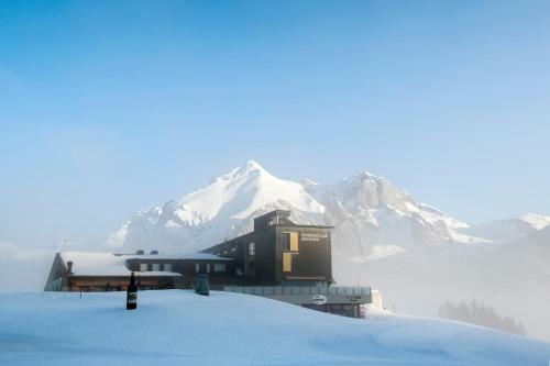 Posada Berggasthaus Oberdorf