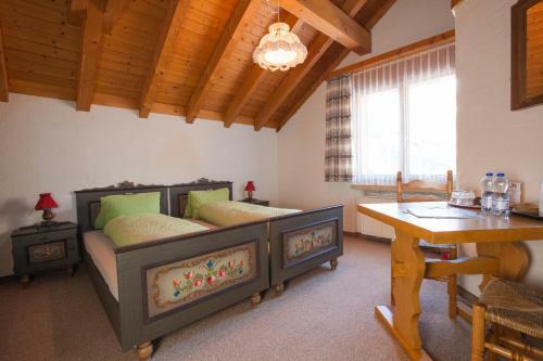 Hotel Restaurant Sch�nau