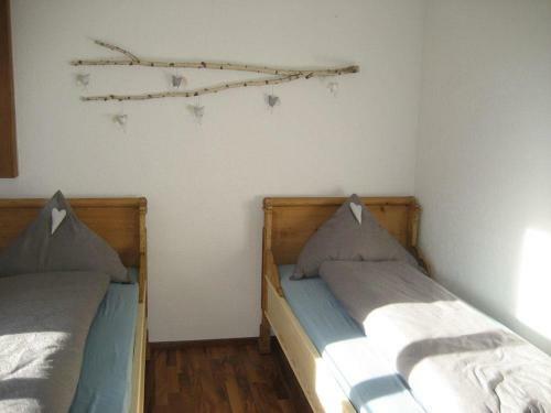 Apartment Villa Alpenblick Wolfenschiessen