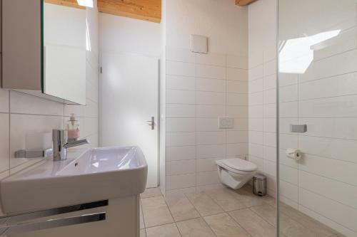 Chalet Gousweid- Jungfrau Apartment
