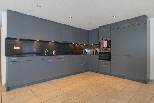 Chalet Gousweid- Schilthorn Apartment