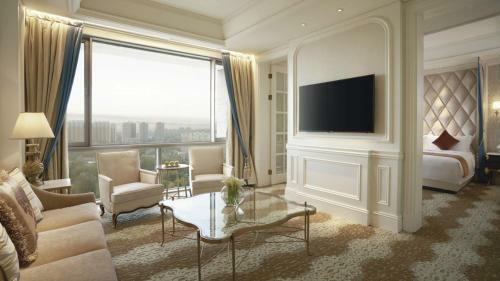 Chifeng M�venpick Hotel & State Guest House Chifeng
