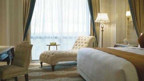 Chifeng M�venpick Hotel & State Guest House Chifeng