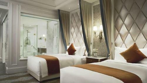 Chifeng M�venpick Hotel & State Guest House Chifeng
