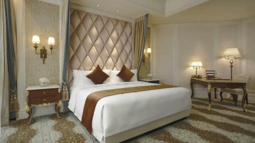 Chifeng M�venpick Hotel & State Guest House Chifeng