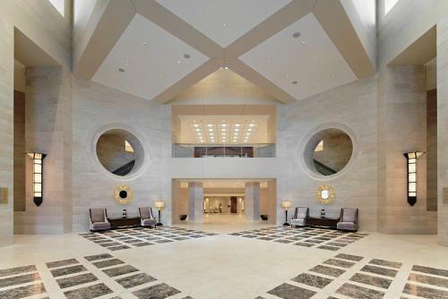Chifeng M�venpick Hotel & State Guest House Chifeng