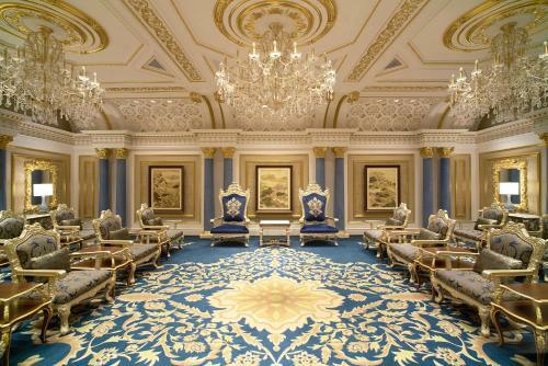Chifeng M�venpick Hotel & State Guest House Chifeng
