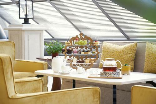 Chifeng M�venpick Hotel & State Guest House Chifeng