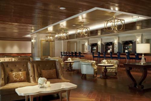 Chifeng M�venpick Hotel & State Guest House Chifeng