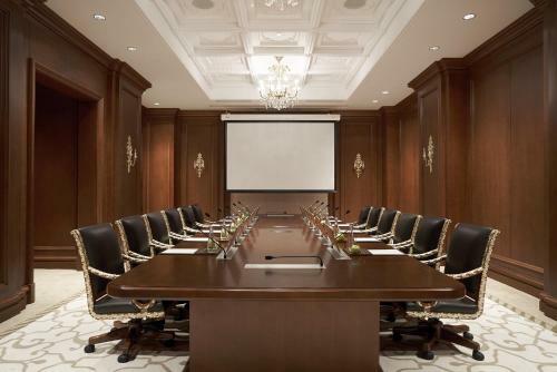 Chifeng M�venpick Hotel & State Guest House Chifeng