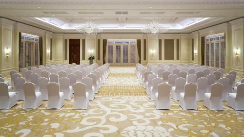 Chifeng M�venpick Hotel & State Guest House Chifeng