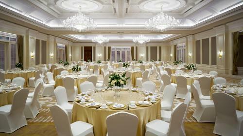 Chifeng M�venpick Hotel & State Guest House Chifeng