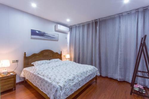 Slow Lady Cheng Lake Vacation Villa