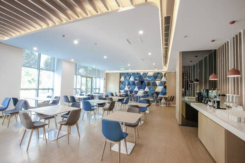 Hotel Holiday Inn Express Hefei High Tech