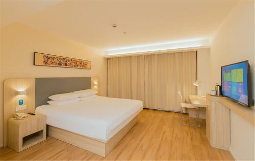 Hanting Hotel Jian Yunshui Road