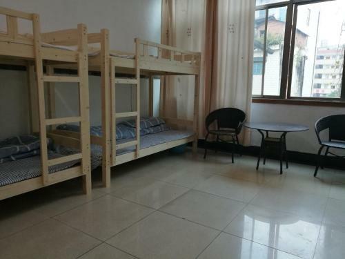 Albergue Sun Hotel