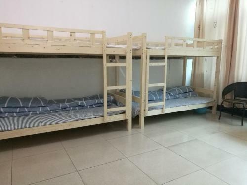 Albergue Sun Hotel