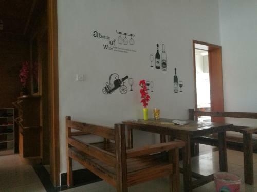Albergue Sun Hotel