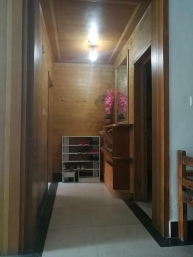 Albergue Sun Hotel