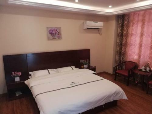 Ji'an Dongri Hotel