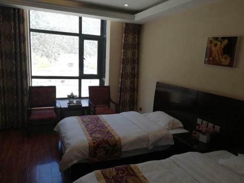 Ji'an Dongri Hotel