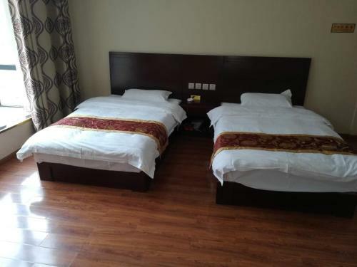 Ji'an Dongri Hotel