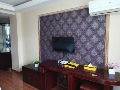 Ji'an Dongri Hotel