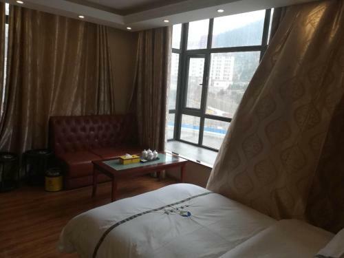 Ji'an Dongri Hotel