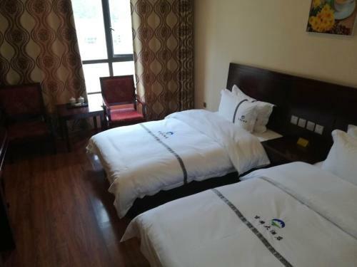 Ji'an Dongri Hotel
