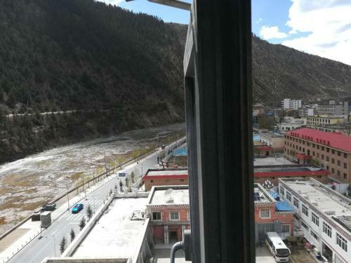 Ji'an Dongri Hotel