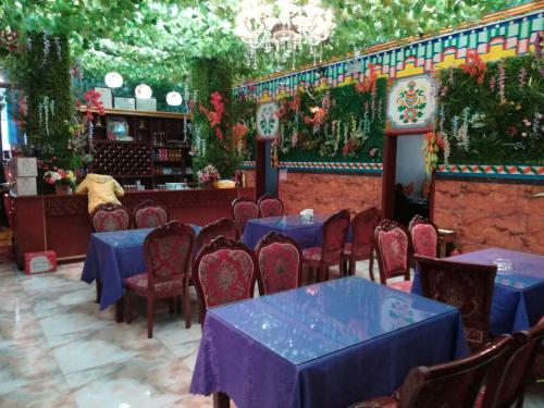 Ji'an Dongri Hotel