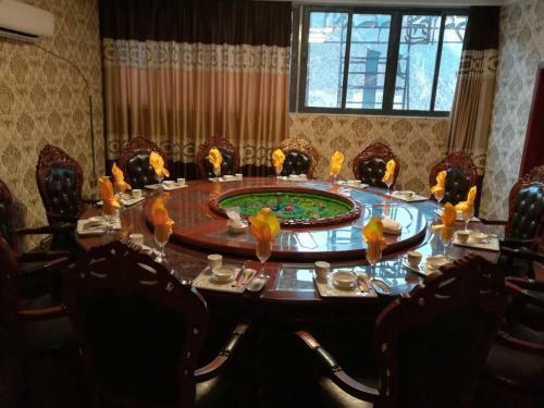 Ji'an Dongri Hotel