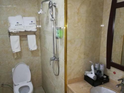 Ji'an Dongri Hotel