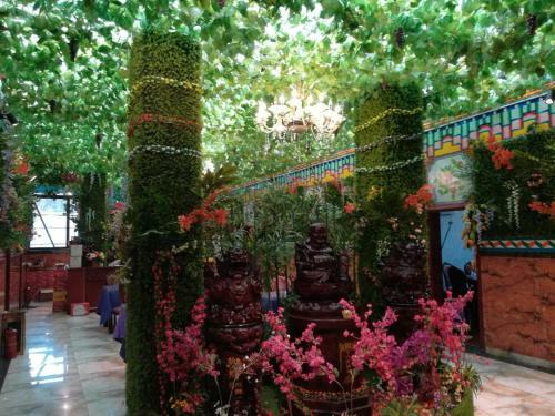 Ji'an Dongri Hotel
