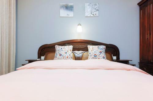 Youke Meijia Apartment