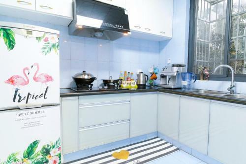 Youke Meijia Apartment