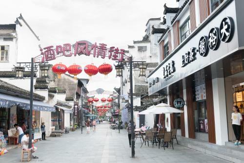 Youke Meijia Apartment