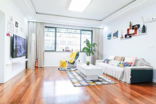 Youke Meijia Apartment