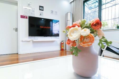 Youke Meijia Apartment