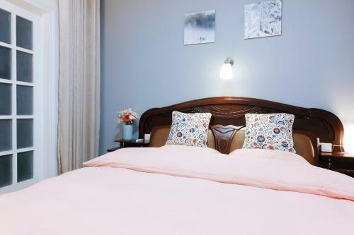 Youke Meijia Apartment