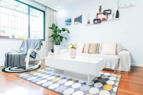 Youke Meijia Apartment