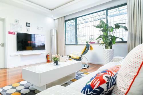 Youke Meijia Apartment