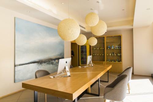 Ji Hotel Tongling Middle Huaihe Road