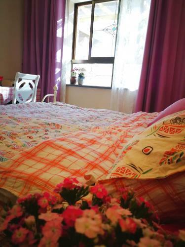 Hostal Potato Guesthouse